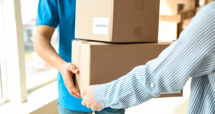Freight Services Streamlining Your Shipping Needs