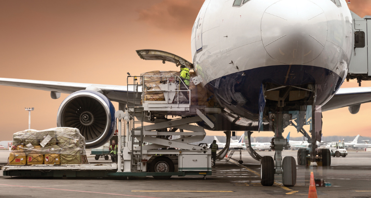 Express International Courier Services: Meeting the Demands of E-commerce