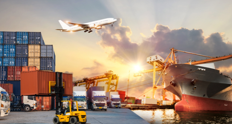 The Role of Logistics in India's Growing Economy: Opportunities and Challenges