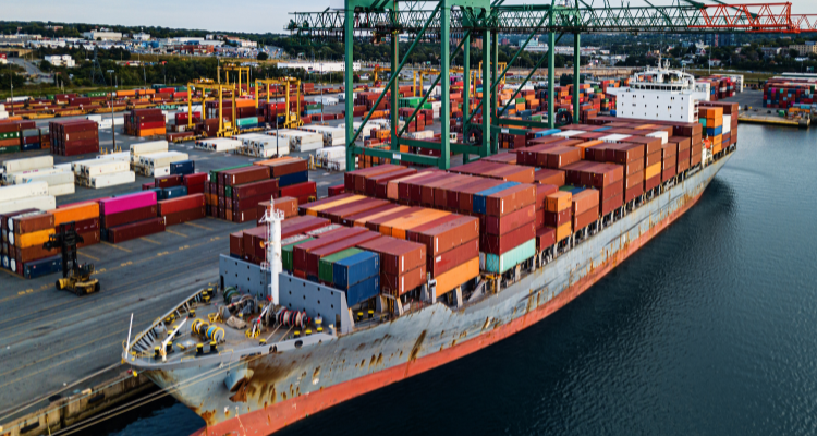 Navigating Ocean Freight: A Guide to FCL and LCL Shipping Options