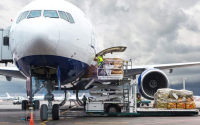 Trusted Air Freight Services