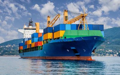 ocean freight