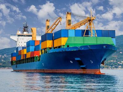 OCEAN-FREIGHT ocean freight