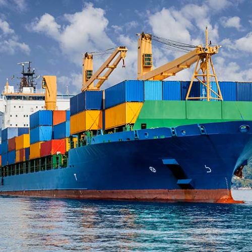 OCEAN-FREIGHT ocean freight